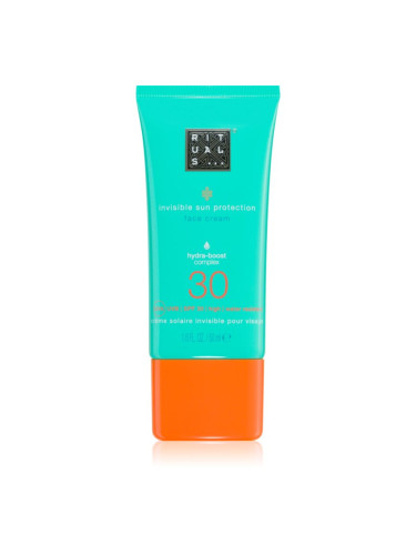 RITUALS The Ritual Of Karma крем за лице SPF 30 50 мл.