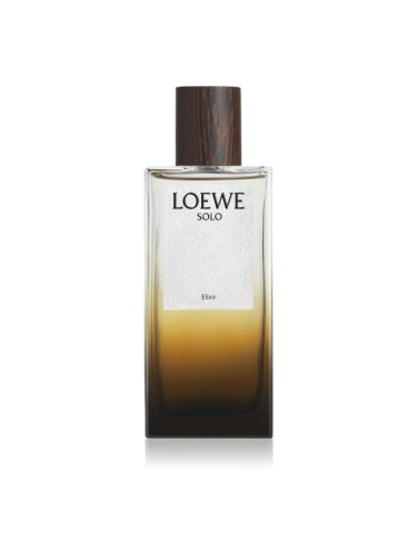Loewe Solo Elixir парфюмна вода за мъже 100 мл.