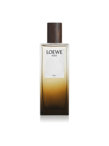 Loewe Solo Elixir парфюмна вода за мъже 50 мл.