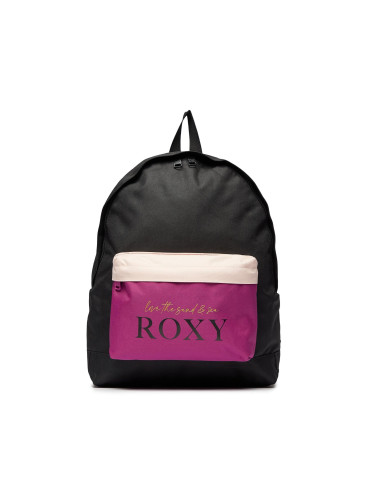 Раница Roxy ERJBP04672 Сив