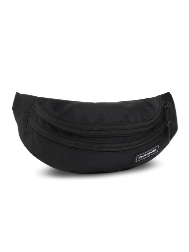 Чанта за кръст Dakine Classic Hip Pack 8130205 Черен