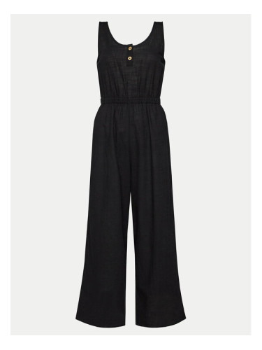 Roxy Гащеризон Sunshine Spirit ERJX603387 Черен Regular Fit