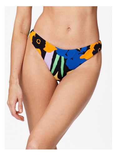 Roxy Долнище на бански Jam ERJX404563 Цветен