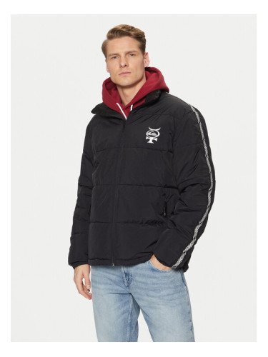 Quiksilver Сноуборд яке Puff The Dragon EQYTJ03445 Черен Regular Fit