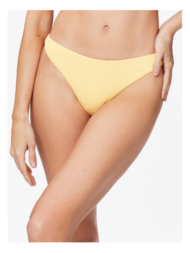 Roxy Долнище на бански ERJX404386 Жълт