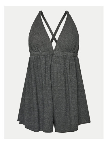 Billabong Гащеризон On Vacay ABJX600224 Сив Relaxed Fit