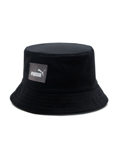 Puma Капела CORE BUCKET 2436301 Черен
