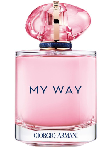 Armani My Way Nectar EDP Парфюм за жени 90 ml /2024 ТЕСТЕР