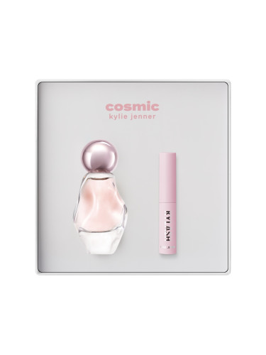 КОМПЛЕКТ KYLIE JENNER FRAGRANCES Cosmic Kylie Jenner Eau de Parfum дамски 30ml