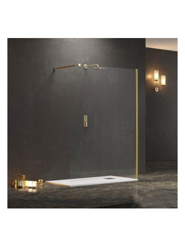 Душ параван Walkin 1 Oro