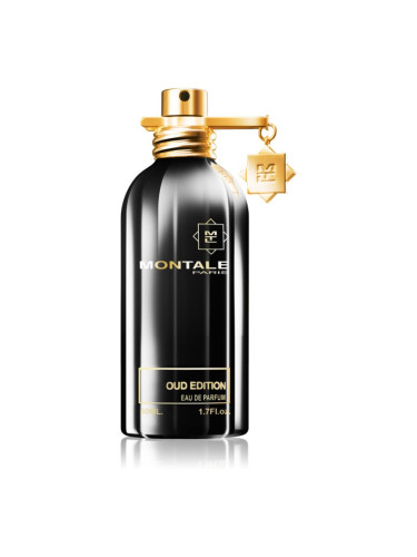 Montale Oud Edition парфюмна вода унисекс 50 мл.