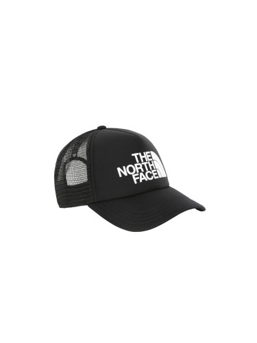 The North Face Logo Trucker