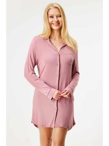 Нощница Jersey къса