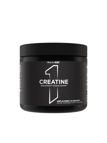 RULE ONE - Creatine - 420 g