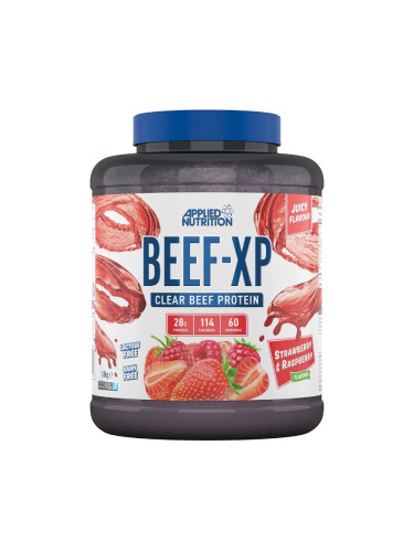 APPLIED NUTRITION - Beef-XP - 1800 g