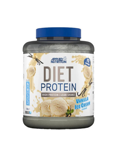 APPLIED NUTRITION - Diet Protein - 1800 g