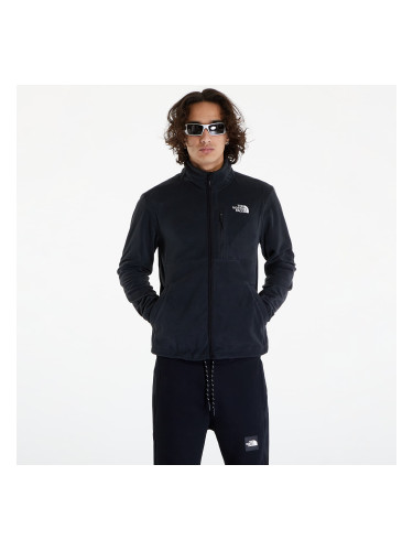 Суитшърт The North Face Homesafe Full Zip Fleece TNF Black L