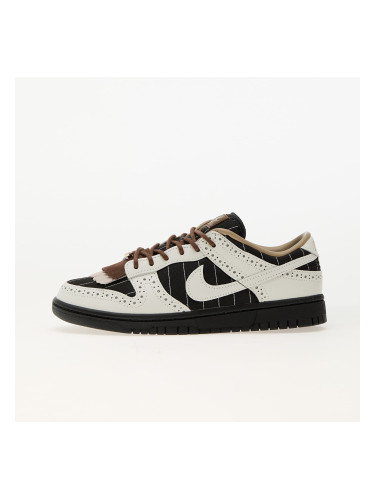 Сникърси Nike W Dunk Low Lx Black/ Summit White-Black-Summit White EUR 42