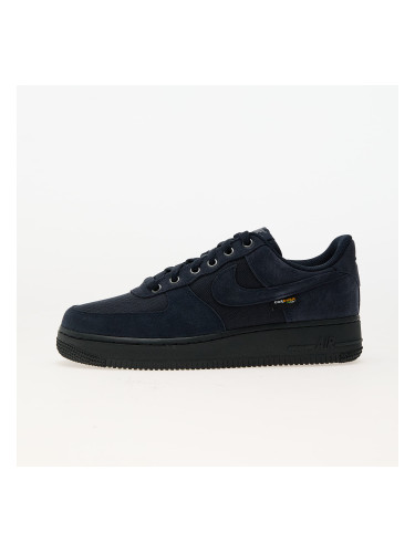 Сникърси Nike Air Force 1 '07 Dark Obsidian/ Dark Obsidian-Black EUR 42.5