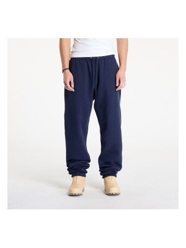 Панталони Patta Classic Jogging Pants Black Iris L