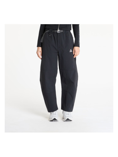 Панталони Nike ACG Women's UV Protection Repel Hiking Pants Black/ Anthracite/ Summit White XL