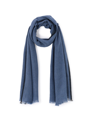 Celio Scarf Liscasolid - Men's