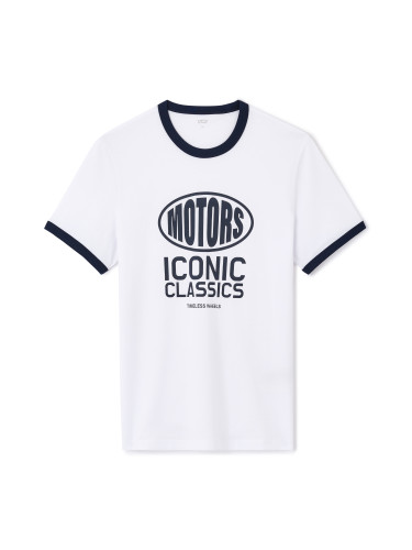 Celio Leico Short Sleeve T-Shirt - Men's