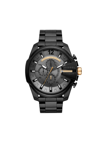 Часовник Diesel Mega Chief DZ4479