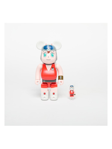 Medicom Toy BE@RBRICK Ream 100% & 400% Set Universal