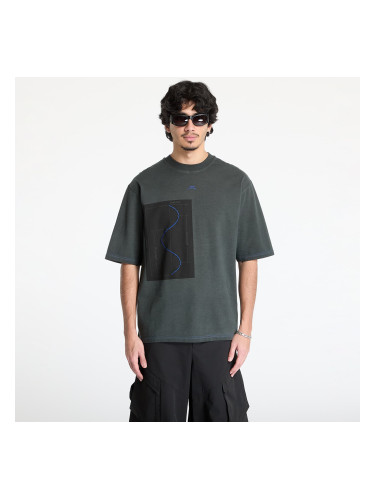 Тениска A-COLD-WALL* Waveform T-Shirt Black S