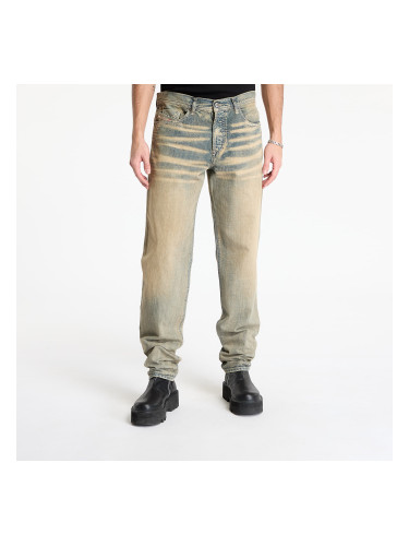 Дънки Diesel 2023 D-Finitive Blue W33/L34