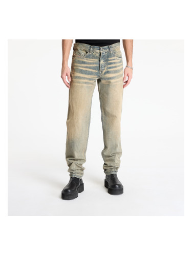 Дънки Diesel 2023 D-Finitive Blue W34/L34