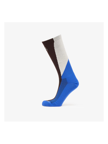 A-COLD-WALL* Overstitch Sock Blue House Universal
