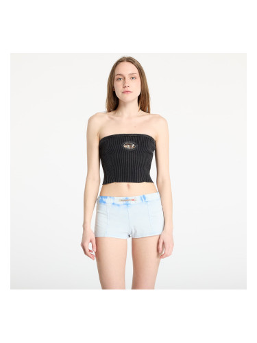 Diesel M-Clarksvillex-C Knitwear Black L