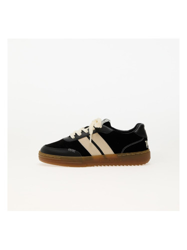 Сникърси Palm Angels Kids University Track Black Beige EUR 37