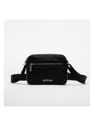 Чанта Off-White Core Camera Nylon Bag Black Universal
