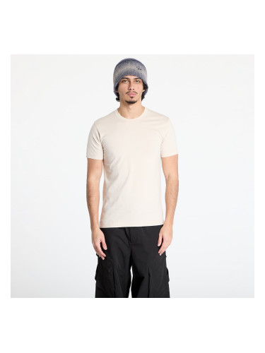 Тениска Comme des Garçons SHIRT Knit T-Shirt Beige L