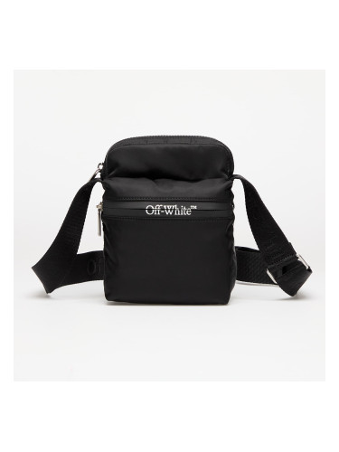Чанта Off-White Outdoor Crossbody Nylon Black Universal