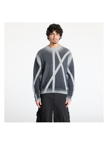 Пуловер A-COLD-WALL* Antenna Knit Black L