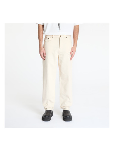 Дънки A.P.C. Fairfax Jeans Ecru 30