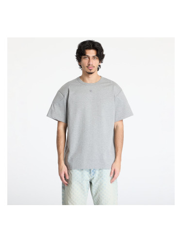 Тениска MISBHV Football Muscle T-Shirt UNISEX Grey S