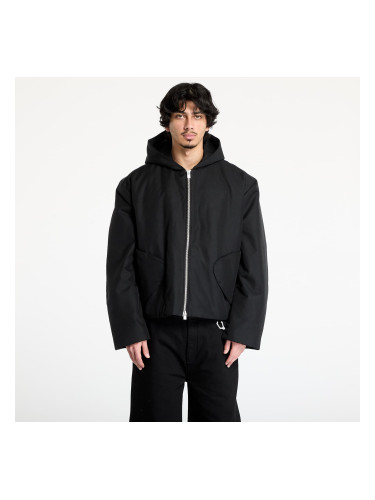 Яке HELIOT EMIL Avalanche Jacket Black 52