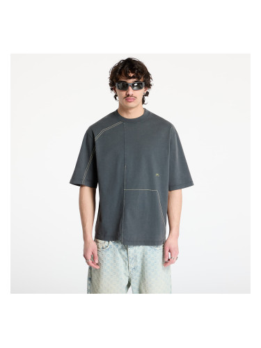 Тениска A-COLD-WALL* Oblique T-Shirt Grey L