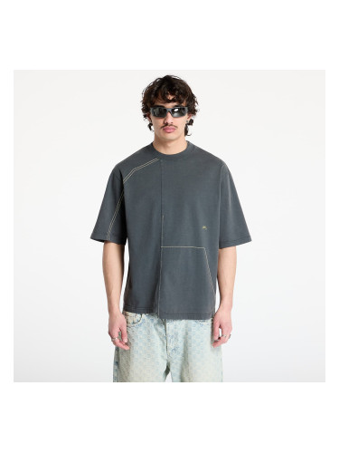 Тениска A-COLD-WALL* Oblique T-Shirt Grey S
