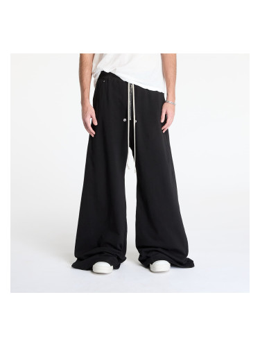 Панталони Rick Owens DRKSHDW Geth Belas Pant Black XL