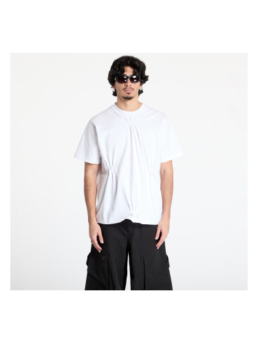 Тениска HELIOT EMIL Petrichor Tee UNISEX White L