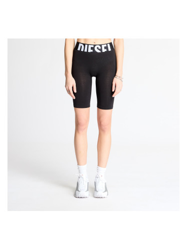 Къси панталони Diesel Iva-D-Pop Shorts Black L