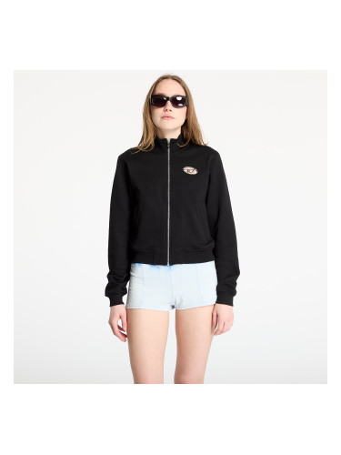 Суитшърт Diesel F-Flacin Sweat-Shirt Black S