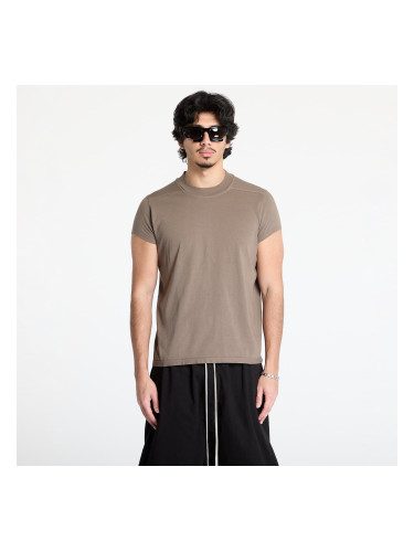 Тениска Rick Owens DRKSHDW Small Level Tee Dust XL
