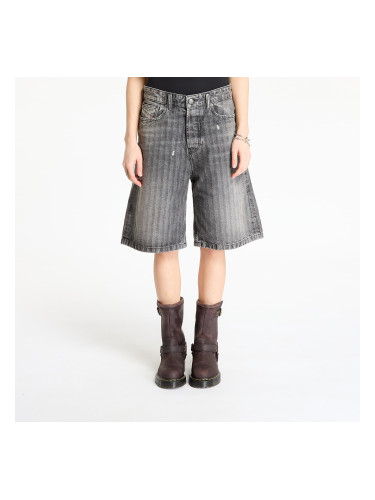 Къси панталони Diesel De-Sire-Short Shorts Black/ Blue 26